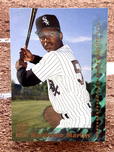 1994 topps stadium - topps,