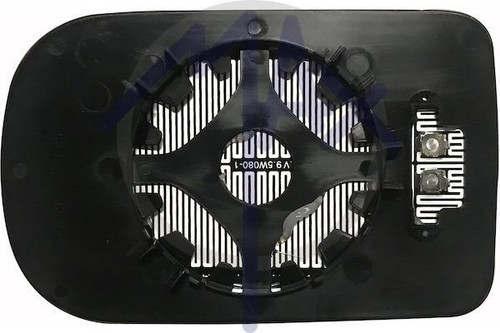 Vetro specchio retrovisore - specchio,