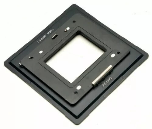 Hasselblad posteriore per - posteriore,
