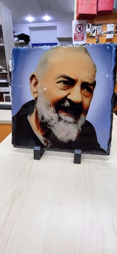 Quadro padre pio - quadro,