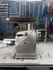 tritacarne elettrico professionale