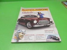 Rivista RUOTECLASSICHE n. 147