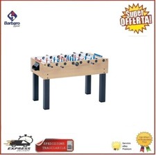 Garlando Calciobalilla F-200