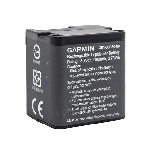 Per garmin virb - per,