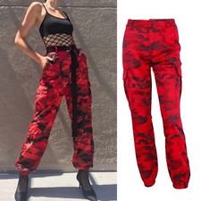 Pantaloni Donna Sportivi