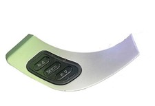  PULSANTIERA FARI CON PLANCIA CRUSCOTTO ALFA ROMEO GIULIETTA 2013 