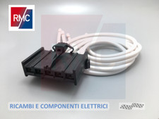 Connettore 5 pin Originale Resistenza Ventola Riscaldamento Fiat Punto Ducato