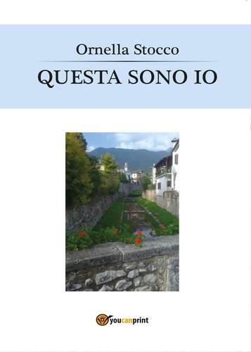 Questa sono stocco - questa,