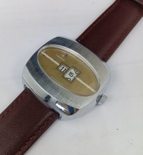 Orologio svizzero uomo Lanco