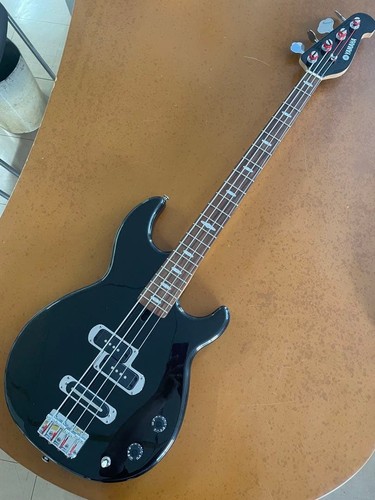 Basso elettrico yamaha bb414 - basso,