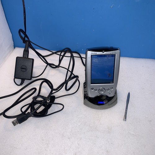Grade dell axim x5 - ~,