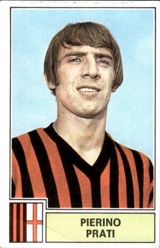 Figurina calciatori panini - calciatori,