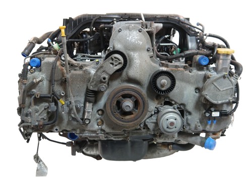 Motore per subaru 0 - subaru, 2.0