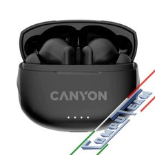 Cuffie Bluetooth TWS-8 Canyon