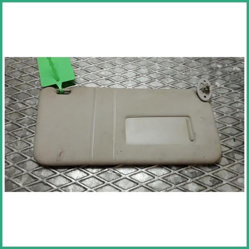 Aletta parasole destra fiat - aletta,
