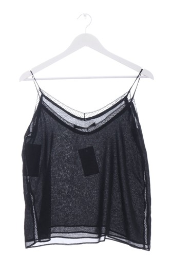 Zara basic canotta bretelle - basic,
