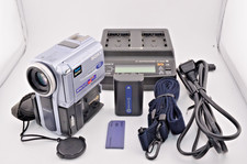 Exc+3 Sony Handycam DCR-PC9