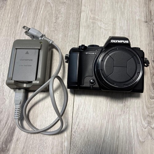 Olympus stylus1 fotocamera - olympus,