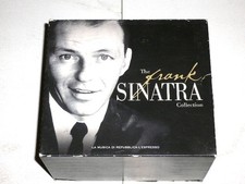 Frank Sinatra ‎– The Frank