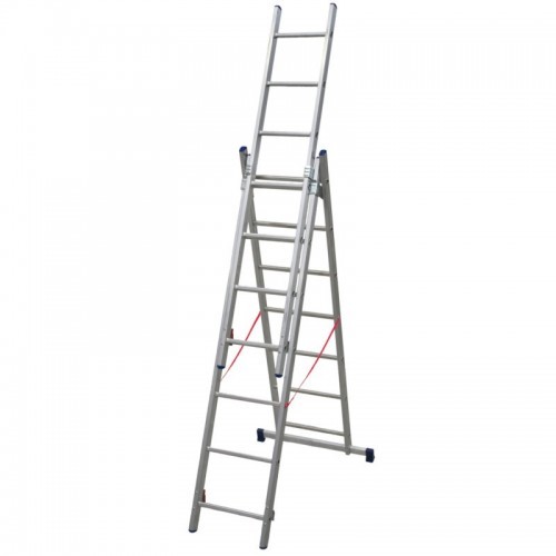 Facal stilo scala alluminio - scala,
