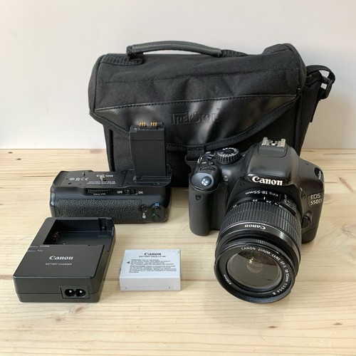 Fotocamera reflex canon eos - fotocamera,