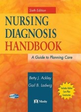 Nursing Diagnosis Handbook: A