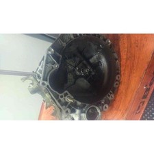 CAMBIO COMPL. PER TOYOTA YARIS (14-17) RESTYLING 1.4 D-4D (66KW) BER. 2014