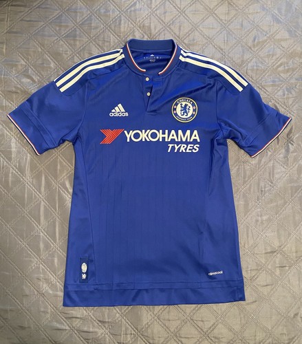 Maglia chelsea adidas - adidas, small