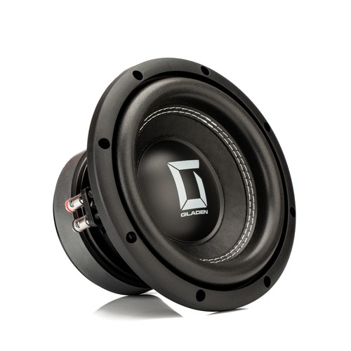 Gladen sigma ssw08 - sigma, 8"