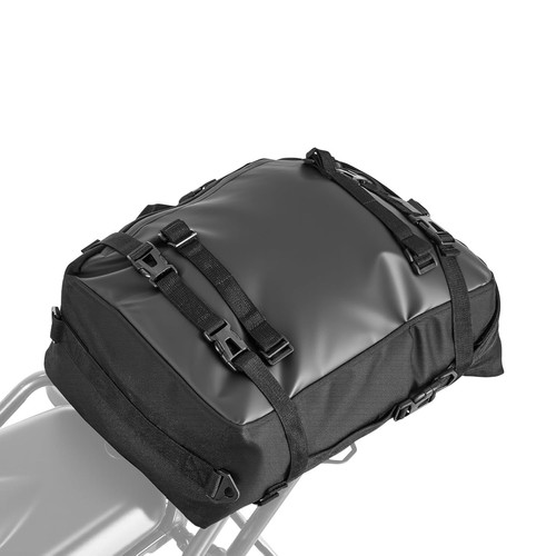 Borsa posteriore per moto - borsa,