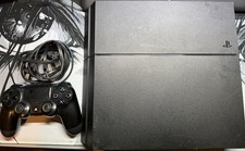 Sony PlayStation 4 500GB Home