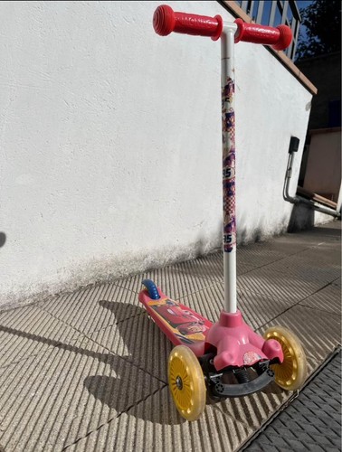 Monopattino twister rol bimbo - twister,