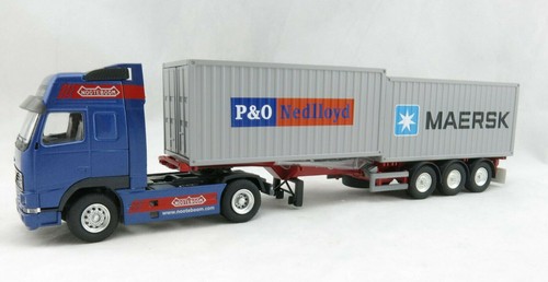 Conrad volvo 16 4x2 - conrad,