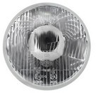 Faro Anteriore Per Porsche 924