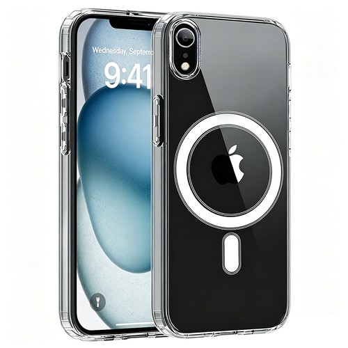 Custodia telefono magnetica