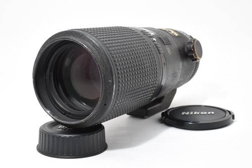 Nikon micro nikkor 200 - nikon, af