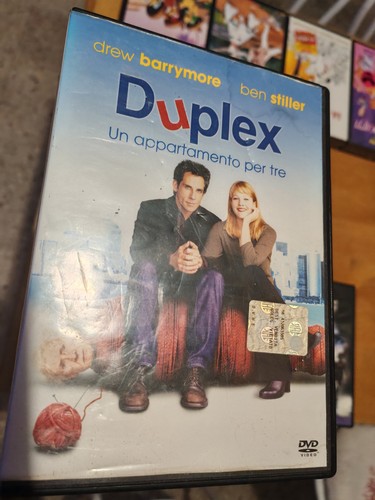 Duplex appartamento per tre - duplex,