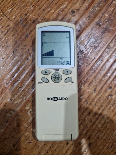 Telecomando hokkaido - telecomando,