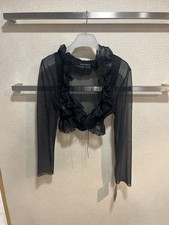 Bolerino Donna Elegante 