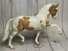 Breyer LUCIDO Palomino Pinto