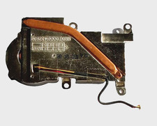 HP OmniBook XE3 - Celeron -