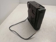 Citroen Xsara 2000 Cambio CD