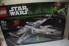 LEGO  10240 Star Wars  Red