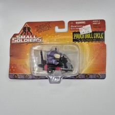 Small Soldiers Kenner DIE CAST