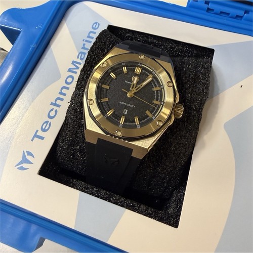 Technomarine coral legacy - technomarine,