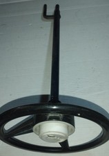 STERZO CON CANNA PER AUTO A