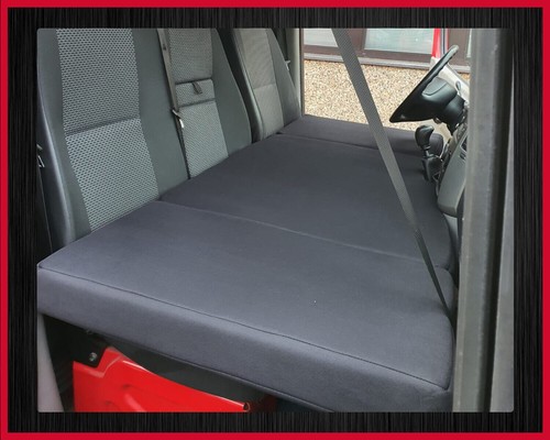 Letto camper letto aggiuntivo