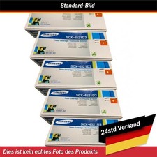 Toner Samsung SCX-4521D3 nero