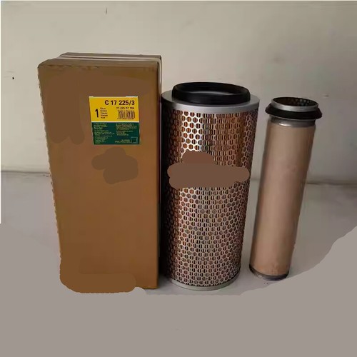 1pz scatola per filtro - 1pz,