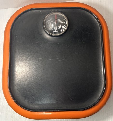Bilancia bagno meccanica - da,
